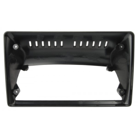 Переходная рамка Carav 22-1652 для Kia Soul 2011-2013, фото 