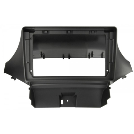 Переходная рамка Carav 22-1654 для Chevrolet Orlando 2010-2018, фото 