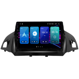 Штатная магнитола Torssen Ford Escape, Kuga 2013-2018 NF9 4G Carplay DSP, Линейка: NF9, Модификация: 2+32Gb, фото 