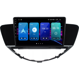Штатна магнітола Torssen Subaru Tribeca WX W10 2004-2014 NF9 4G Carplay DSP, Лінійка: NF9, Модифікація: 2+32Gb, фото 