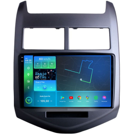 Штатная магнитола Torssen 2K Chevrolet Aveo 2012-2013 F9464 4G Carplay DSP, Линейка: 2K F9, Модификация: 4+64Gb, фото 
