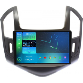 Штатная магнитола Torssen 2K Chevrolet Cruze 2011-2016 F96128 4G Carplay DSP, Линейка: 2K F9, Модификация: 6+128Gb, фото 