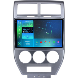 Штатная магнитола Torssen 2K Dodge Caliber 2006-2010 F10464 4G Carplay DSP, Линейка: 2K F9, Модификация: 4+64Gb, фото 