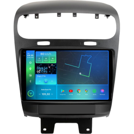 Штатная магнитола Torssen 2K Dodge Journey 2008-2020 F9464 4G Carplay DSP, Линейка: 2K F9, Модификация: 4+64Gb, фото 