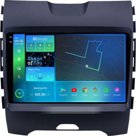 Штатная магнитола Torssen 2K Ford Edge 2015-2018 F9464 4G Carplay DSP, Линейка: 2K F9, Модификация: 4+64Gb, Комплектация: A, фото 