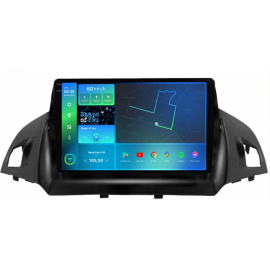 Штатная магнитола Torssen 2K Ford Escape, Kuga 2013-2018 F96128 4G Carplay DSP, Линейка: 2K F9, Модификация: 6+128Gb, фото 