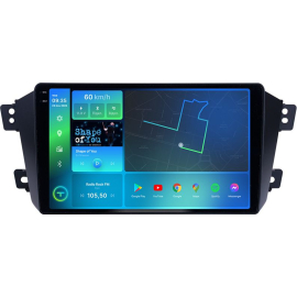 Штатная магнитола Torssen 2K Geely Emgrand X7, EX7, GX7 2013+ F9464 4G Carplay DSP, Линейка: 2K F9, Модификация: 4+64Gb, фото 