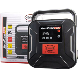 Компресор Alca 235 100 Premium Digital 12V 35L, фото 