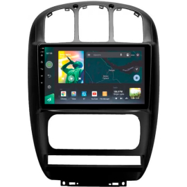 Штатная магнитола Sigma X10464 4+64Gb Dodge Caravan 4, Chrysler Voyager RG RS, Town&Country RS 2000-2007 (B) 10", Линейка: X, Модификация: 4+64Gb, Комплектация: B, фото 
