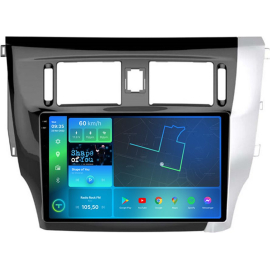 Штатная магнитола Torssen 2K Great Wall Voleex C30 2012-2014 F96128 4G Carplay DSP, Линейка: 2K F9, Модификация: 6+128Gb, фото 