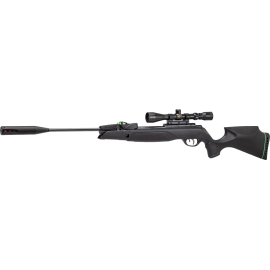 Пневматическая винтовка Gamo Swarm Magnum Pro 10X Gen3i 4,5мм, фото 
