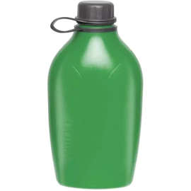 Фляга Wildo Explorer Bottle Green Sugarcane (4201), Цвет: зеленый, фото 
