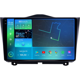 Штатная магнитола Torssen 2K Lada Granta 2018+ F9464 4G Carplay DSP, Линейка: 2K F9, Модификация: 4+64Gb, фото 