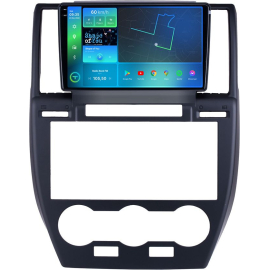 Штатная магнитола Torssen 2K Land Rover Discovery 3 2004-2009 F9464 4G Carplay DSP, Линейка: 2K F9, Модификация: 4+64Gb, фото 