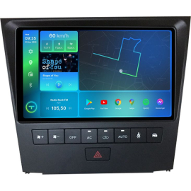 Штатная магнитола Torssen 2K Lexus GS300 S190, GS350 2004-2011 F9464 4G Carplay DSP, Линейка: 2K F9, Модификация: 4+64Gb, фото 