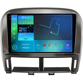 Штатная магнитола Torssen 2K Lexus LS 2001-2006 F9464 4G Carplay DSP, Линейка: 2K F9, Модификация: 4+64Gb, фото 