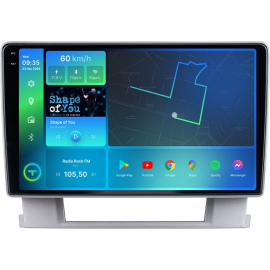 Штатная магнитола Torssen 2K Opel Astra J 2010-2014, Buick Excelle 2010-2014 F96128 4G Carplay DSP, Линейка: 2K F9, Модификация: 6+128Gb, фото 