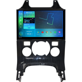 Штатна магнітола Torssen 2K Peugeot 3008, 5008 F9464 4G Carplay DSP, Лінійка: 2K F9, Модифікація: 4+64Gb, фото 