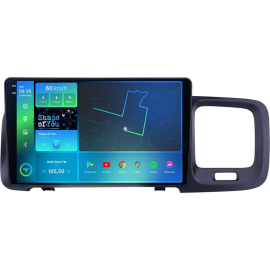 Штатная магнитола Torssen 2K Volvo S60, 60L 2010-2018 F96128 4G Carplay DSP, Линейка: 2K F9, Модификация: 6+128Gb, фото 