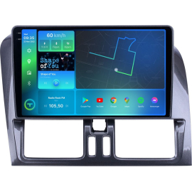 Штатная магнитола Torssen 2K Volvo XC60 2010-2017 F9464 4G Carplay DSP, Линейка: 2K F9, Модификация: 4+64Gb, фото 