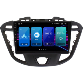 Штатная магнитола Torssen Ford Transit Tourneo Base 2017+ NF10 4G Carplay DSP, Линейка: NF10, Модификация: 2+32Gb, фото 
