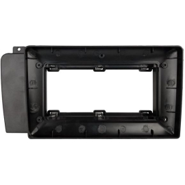 Переходная рамка Carav 22-1867 для Volvo S60 2005-2010, V70 2005-2007, XC70 2005-2007, фото 