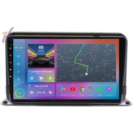 Автомагнітола Torssen Universal F9232 4G Carplay DSP, Лінійка: F9, Модифікація: 2+32Gb, фото 