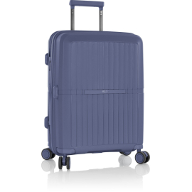 Чемодан Heys AirLite S Blue (10158-0004-21), Размер чемодана: S, Цвет: синий, фото 