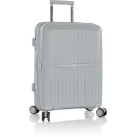 Чемодан Heys AirLite S Grey (10158-0013-21), Размер чемодана: S, Цвет: серый, фото 