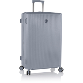 Чемодан Heys Earth Tones (L) Glacier Grey (10156-0144-30)/(10156-0144-S3), Размер чемодана: L, Цвет: серый, фото 