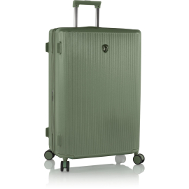 Чемодан Heys Earth Tones L Moss (10156-0145-30), Размер чемодана: L, Цвет: оливковый, фото 