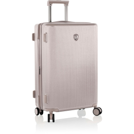 Чемодан Heys Earth Tones M Atmosphere (10156-0143-26)/(10156-0143-S3), Размер чемодана: M, Цвет: бежевый, фото 