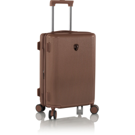 Чемодан Heys Earth Tones S Umber (10156-0146-21), Размер чемодана: S, Цвет: коричневый, фото 