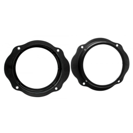 Проставки під динаміки ACV 271114-08 для Ford Focus, C-Max, Fiesta, Kuga, фото 