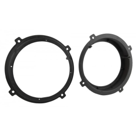 Проставки под динамики ACV 271178-04 для Hyundai, Kia, фото 
