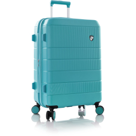 Чемодан Heys Neo M Aqua (10134-0062-26), Размер чемодана: M, Цвет: бирюзовый, фото 