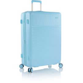 Чемодан Heys Pastel L Blue (10155-0004-30), Размер чемодана: L, Цвет: голубой, фото 