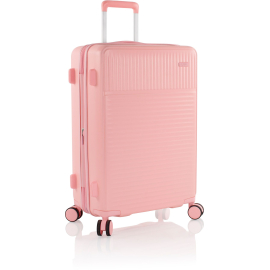 Чемодан Heys Pastel M Blush (10155-0127-26), Размер чемодана: M, Цвет: розовый, фото 