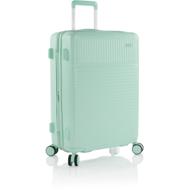 Чемодан Heys Pastel M Mint (10155-0098-26), Размер чемодана: M, Цвет: мятный, фото 