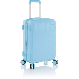 Чемодан Heys Pastel S Blue (10155-0004-21), Размер чемодана: S, Цвет: голубой, фото 