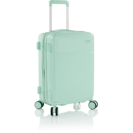 Чемодан Heys Pastel S Mint (10155-0098-21), Размер чемодана: S, Цвет: мятный, фото 