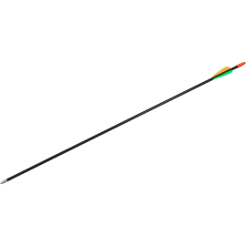Стрела для лука JK Archery 5003ST стекловолокно, фото 