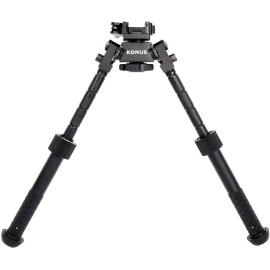 Сошки Konus Bipod-T 12-23 см / 4,7-9", фото 