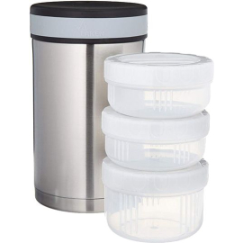 Термос Laken Thermo Food Container 1,5 л (P15), фото 
