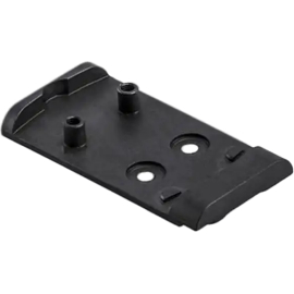 Кріплення Shield Glock MOS Plate для SMS/RMS, фото 