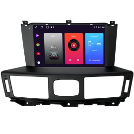 Штатна магнітола Sigma F9216 2+32Gb Infiniti Q70 1 2013-2020 9", Лінійка: F, Модифікація: 2+32Gb, фото 