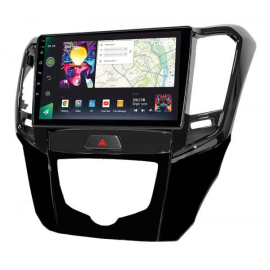 Штатная магнитола Sigma Pro 10464 4+64Gb Great Wall Hover (Haval) M4 2014+ 10", Линейка: Pro, Модификация: 4+64Gb, фото 