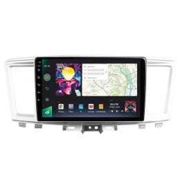 Штатная магнитола Sigma Pro 9464 4+64Gb Infiniti QX60 1 2013-2016 9", Линейка: Pro, Модификация: 4+64Gb, фото 