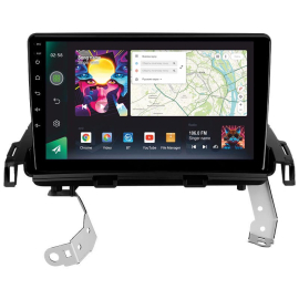 Штатная магнитола Sigma Pro 9464 4+64Gb Lexus HS250H F10 2009-2012 9", Линейка: Pro, Модификация: 4+64Gb, фото 