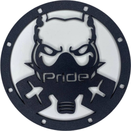 Защитные грили Pride 6.5 v4, фото 